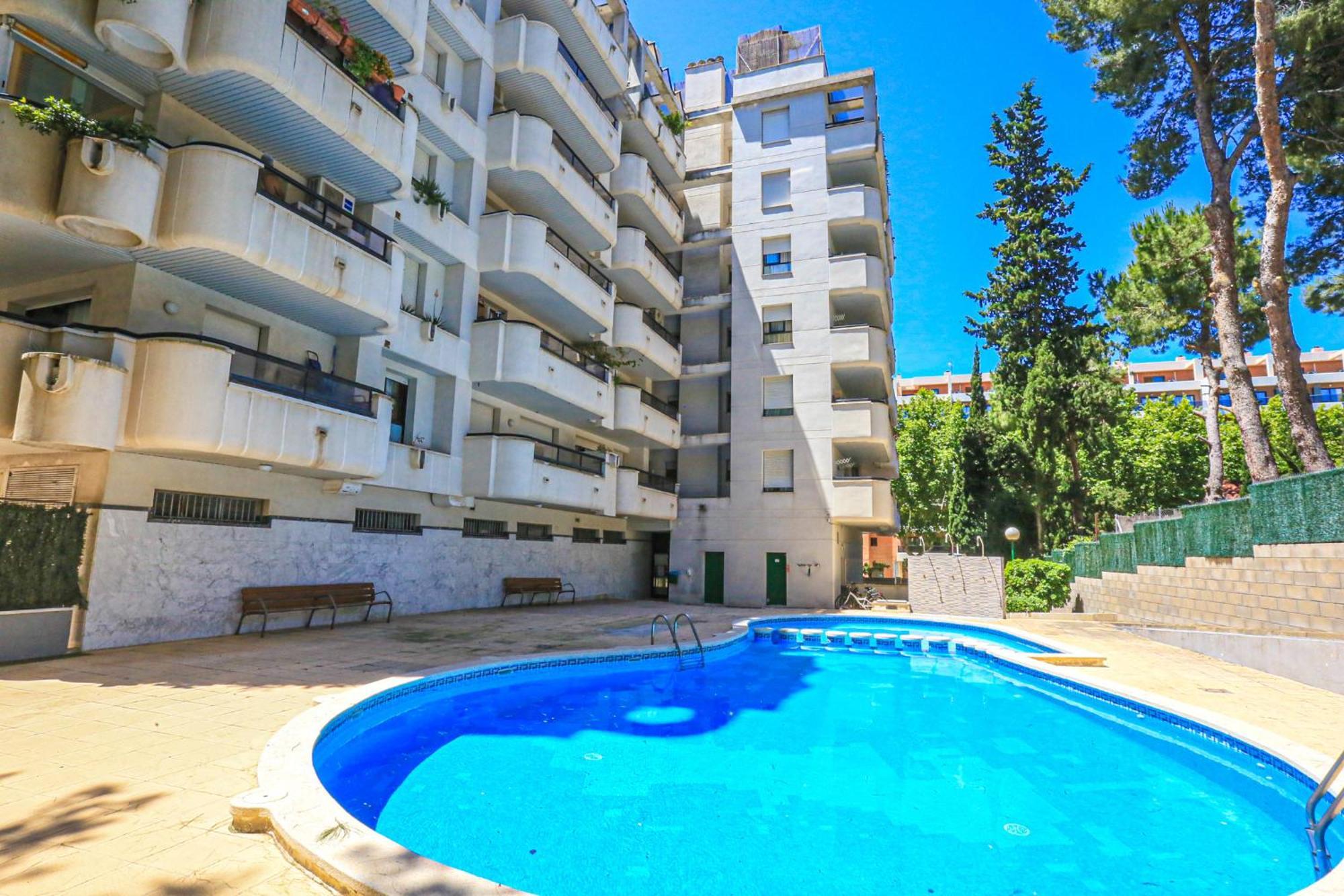 Cancun Appartement Salou