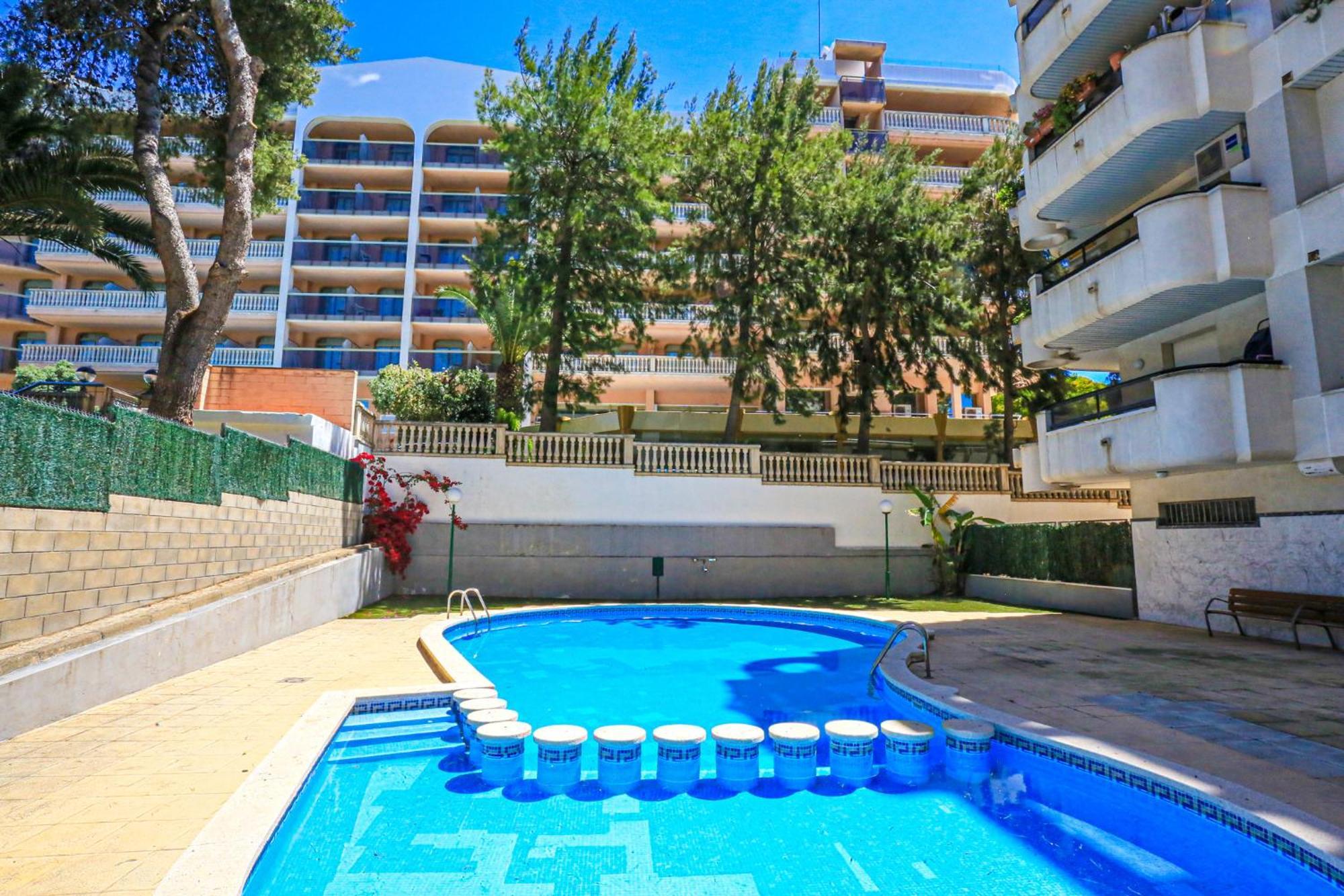 Cancun Appartement *