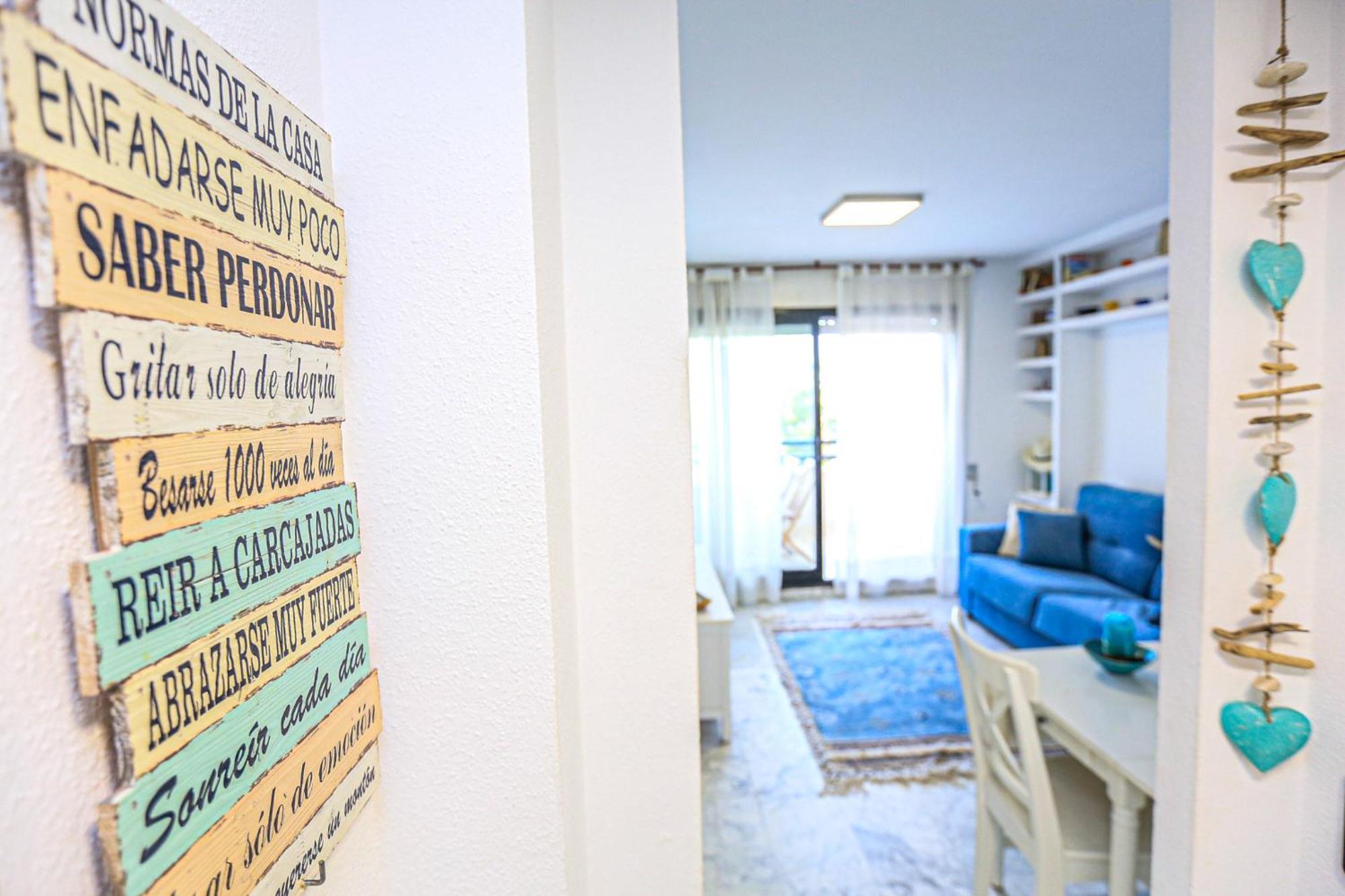 Cancun Appartement